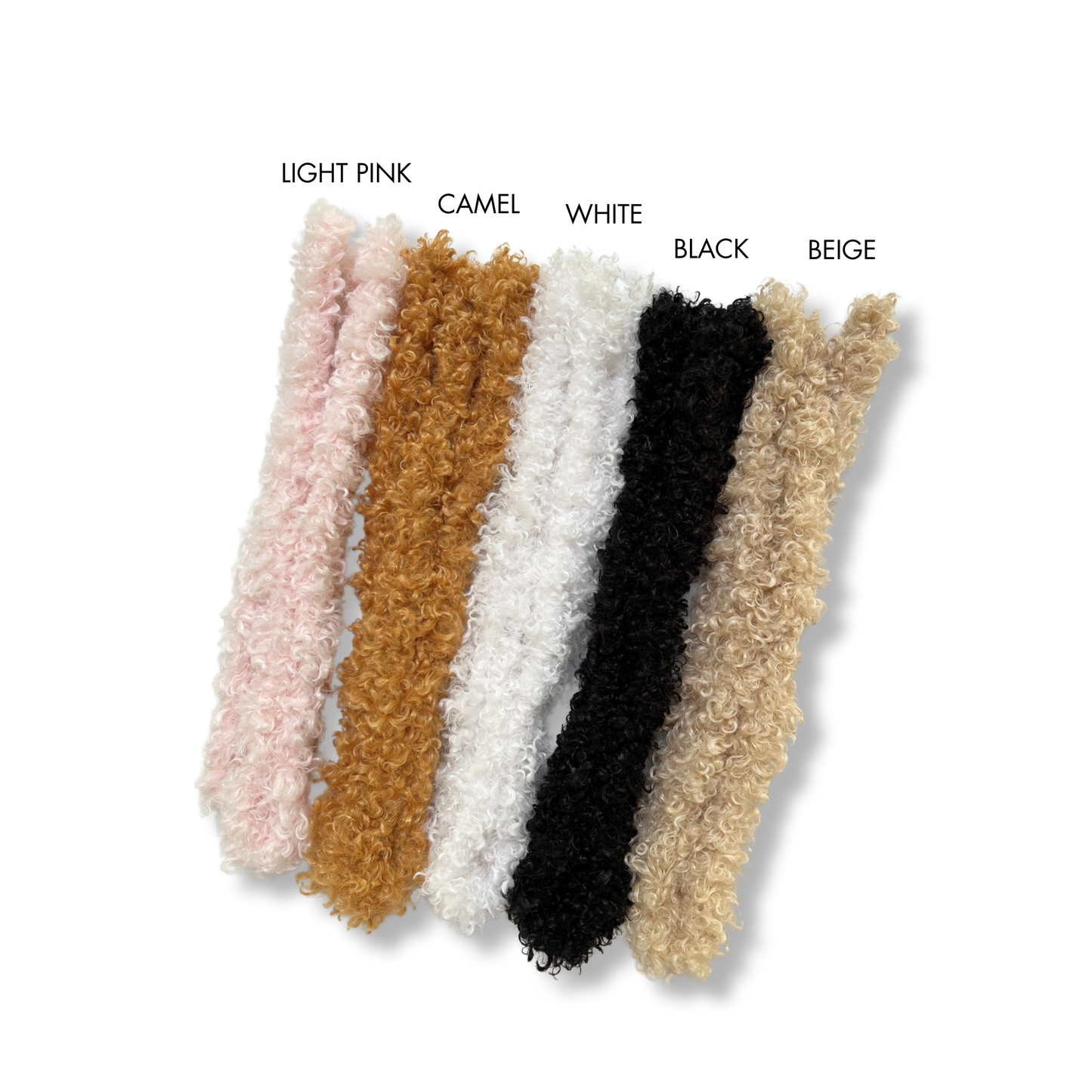 SMART GIRL MORU DOG DIY KIT