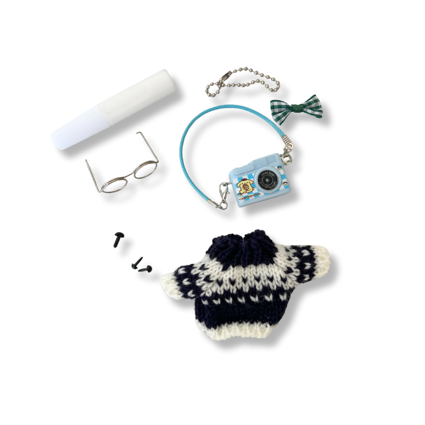 SMART BOY MORU DOG DIY KIT