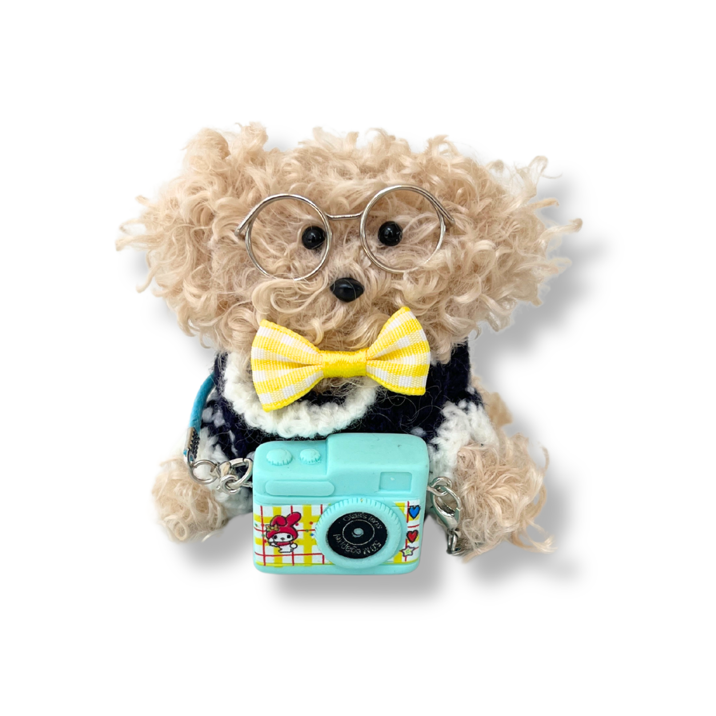 SMART BOY MORU DOG DIY KIT