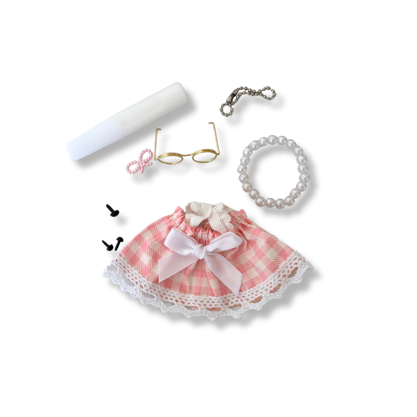 SMART GIRL MORU DOG DIY KIT
