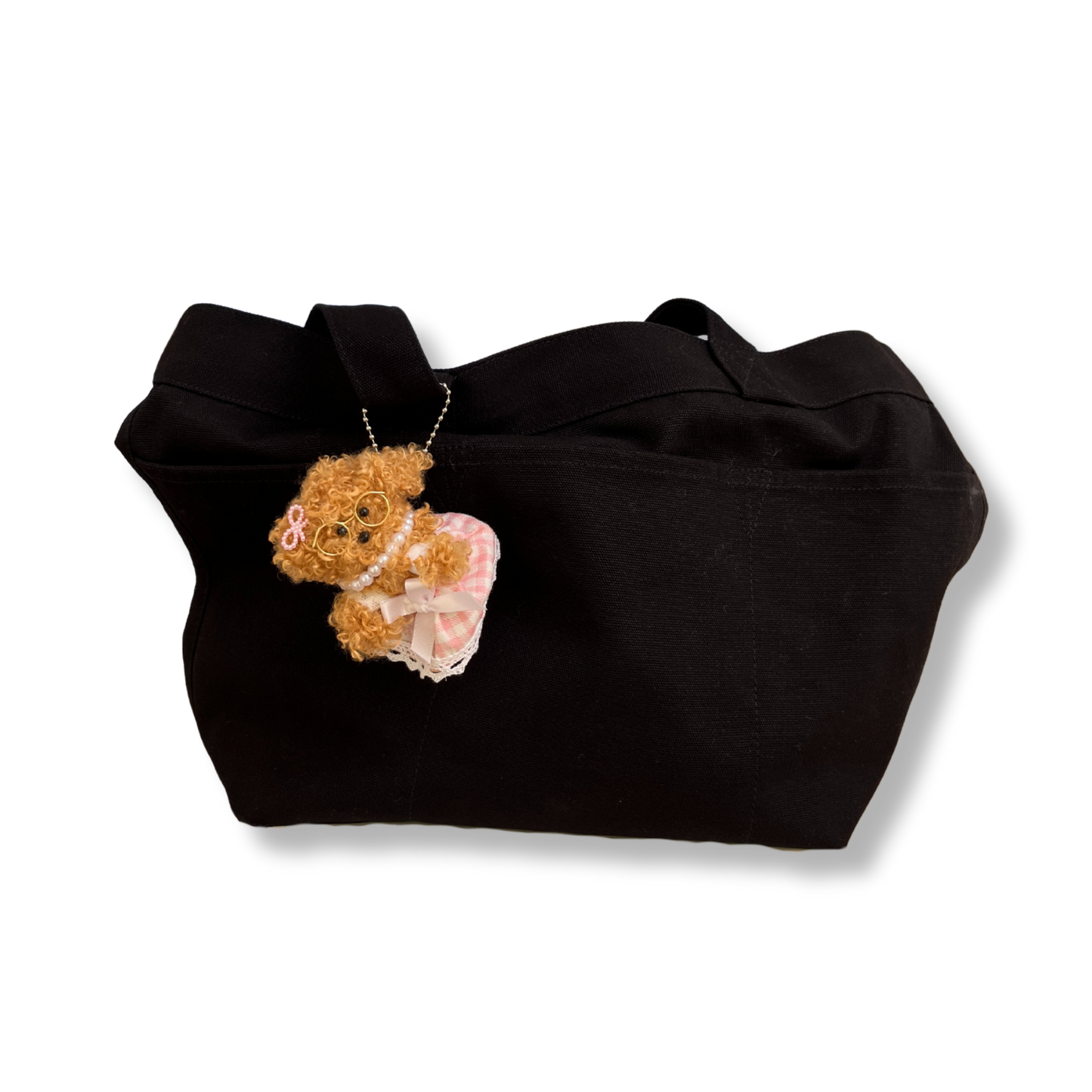 SMART GIRL MORU DOG DIY KIT