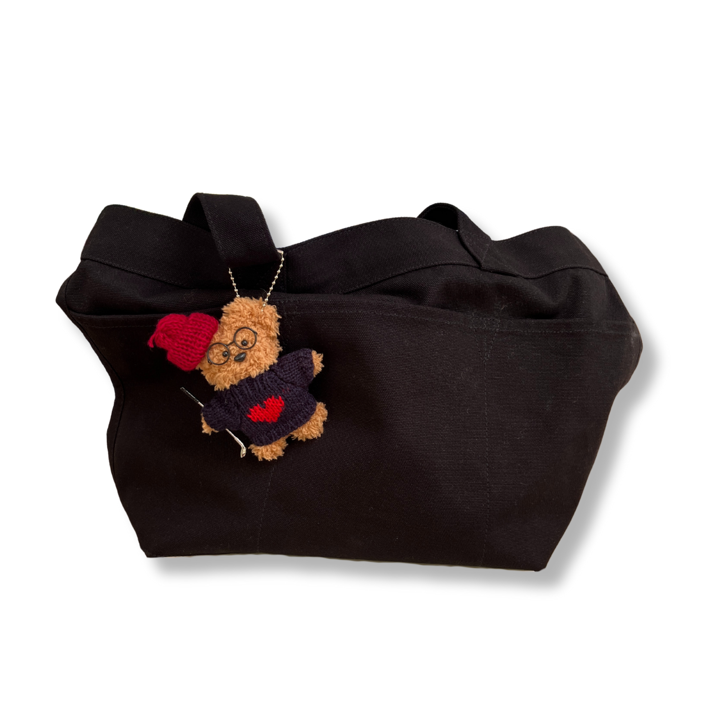 GOLFER MORU BEAR DIY KIT