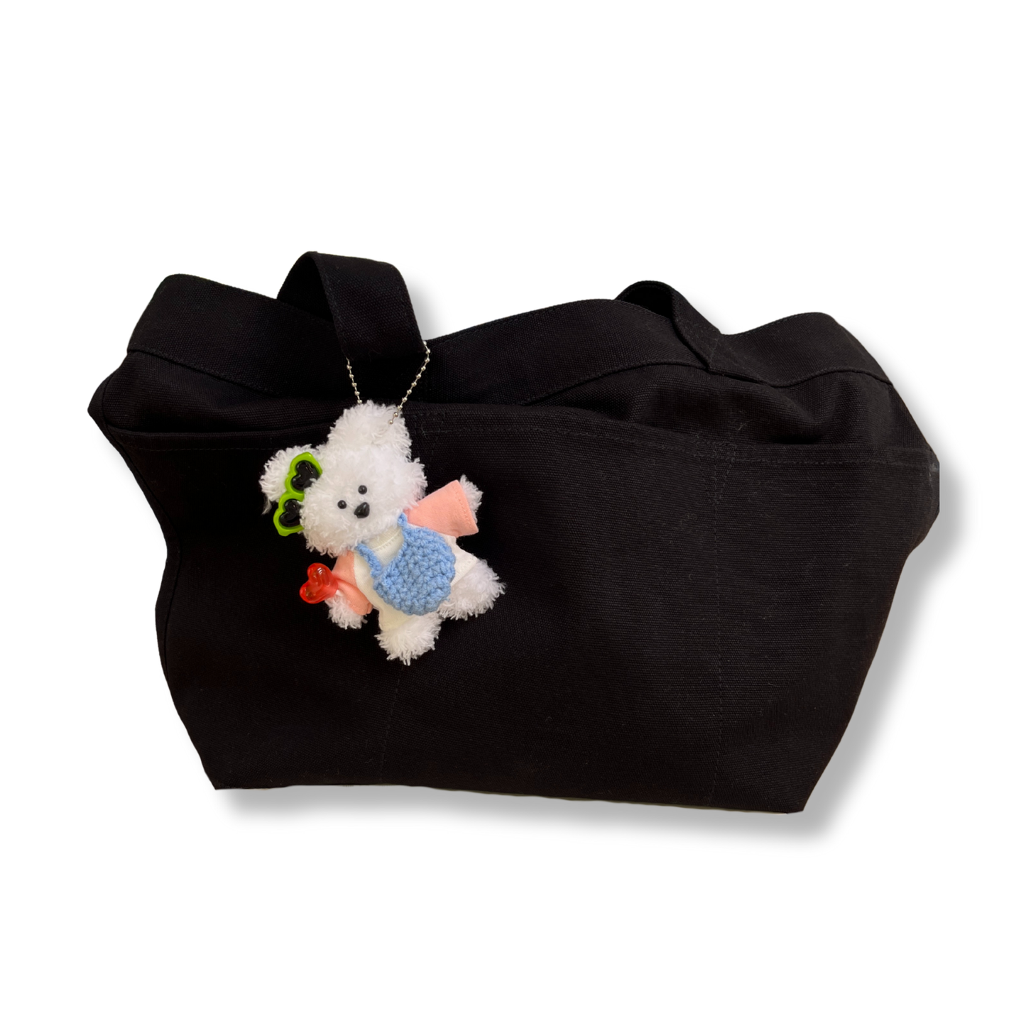 LOLLIPOP MORU BEAR DIY KIT