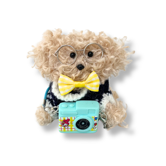 SMART BOY MORU DOG DIY KIT